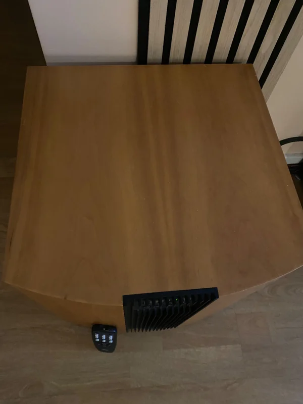 Naim n-Sub - Bild 3 av 4