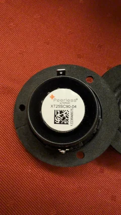 Peerless XT25SC90-04