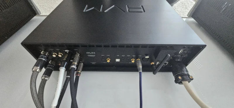 AVM SD6.2 - Bild 4 av 5