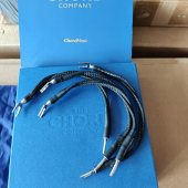 Chord Music 28 cm - biwire kablar.