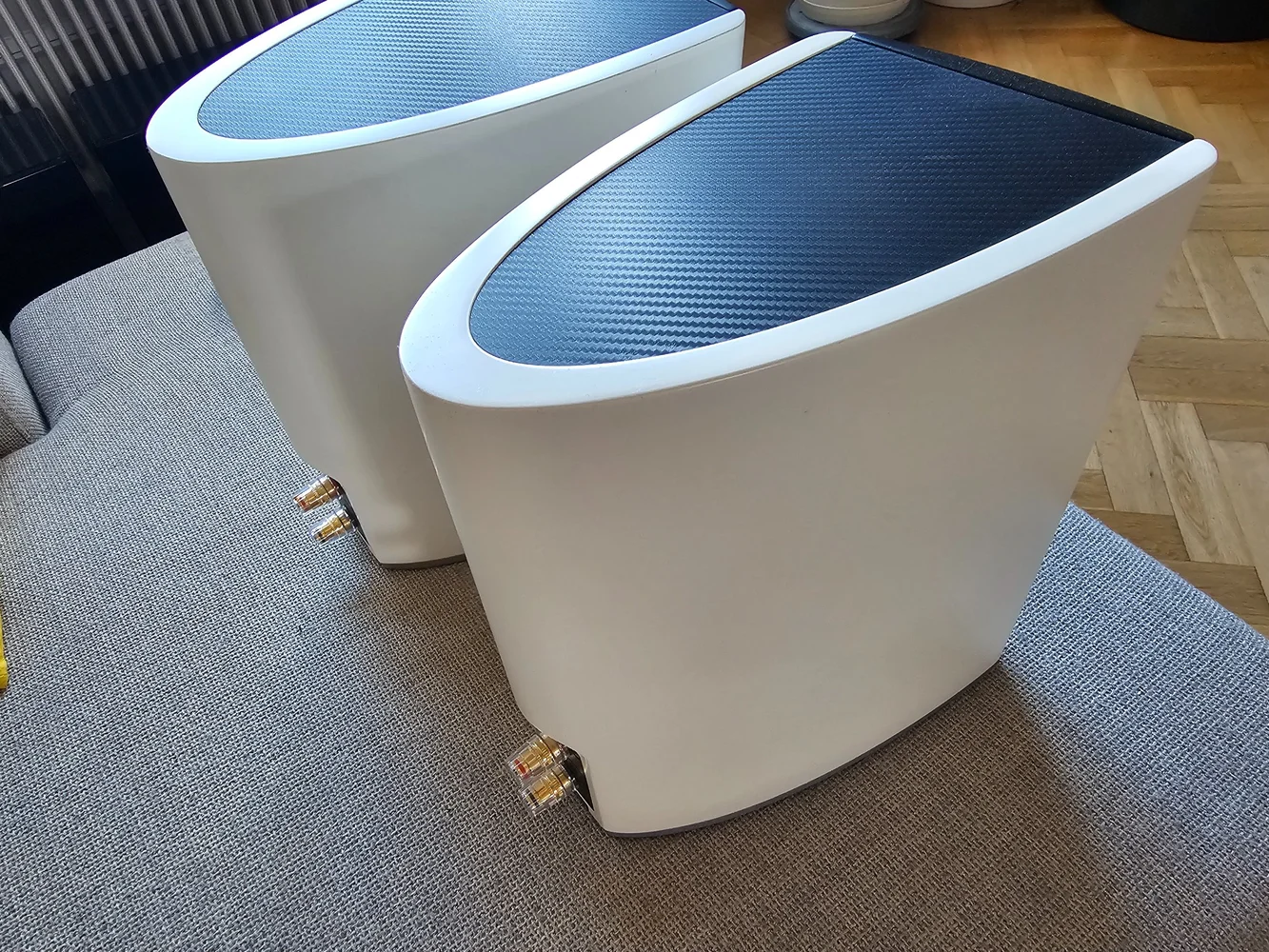 Scansonic MB1 med originalstativ Scansonic MB1 med originalstativ - Bild 3 av 5
