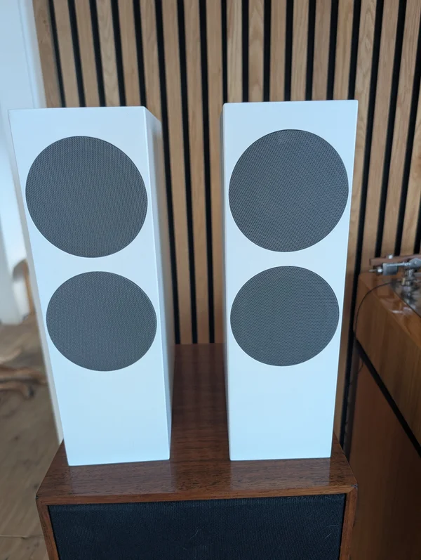 Do Acoustics macrocosmo impact - Bild 1 av 4