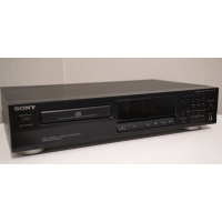 sony_cdp_215_compact_disc_player_1994