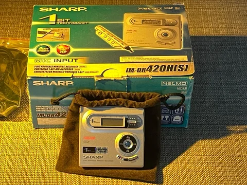 Sharp IM-DR 420H(S)