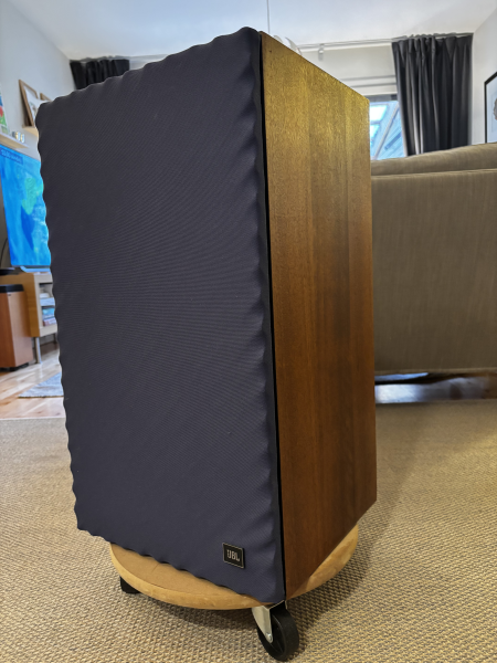 JBL L50 - Bild 2 av 8