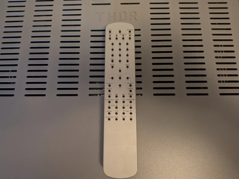 Bladelius Thor mk2 Bladelius Thor mk2 - Bild 3 av 4