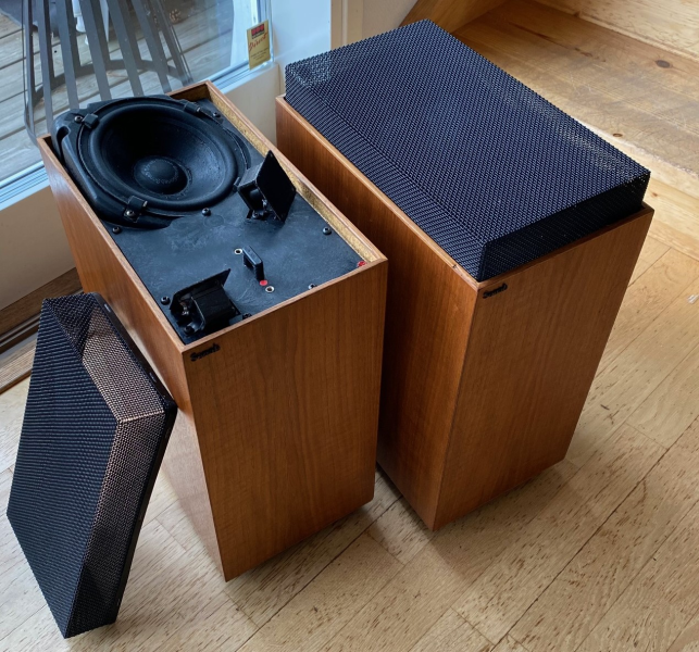 Sonab OA 12 renoverade 2025 - Bild 1 av 2