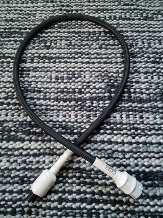 1.5m Australiensiska Coem audio strömkabel