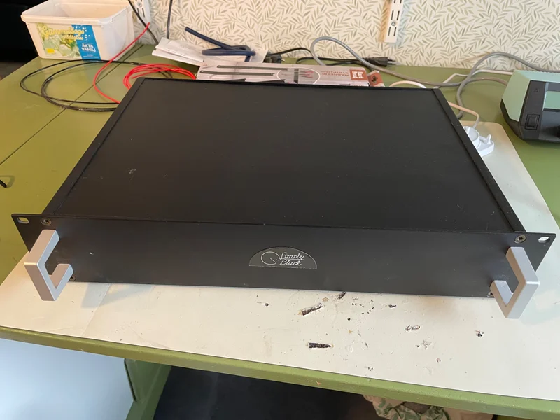 Simply black mm Riaa - Bild 3 av 7