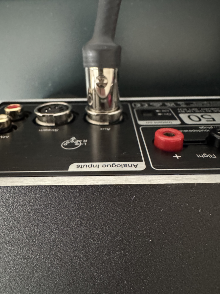 Naim Nait 50 jubileumsmodell Naim Nait 50 jubileumsmodell - Bild 3 av 5