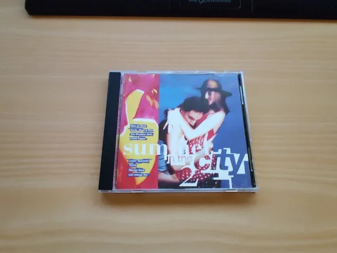 Summer in the City 2