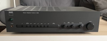 NAD C320