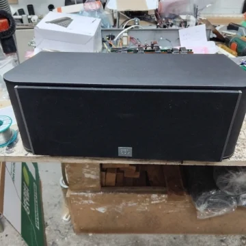 JBL center ES25C 800 med frakt JBL center ES25C 800 med frakt