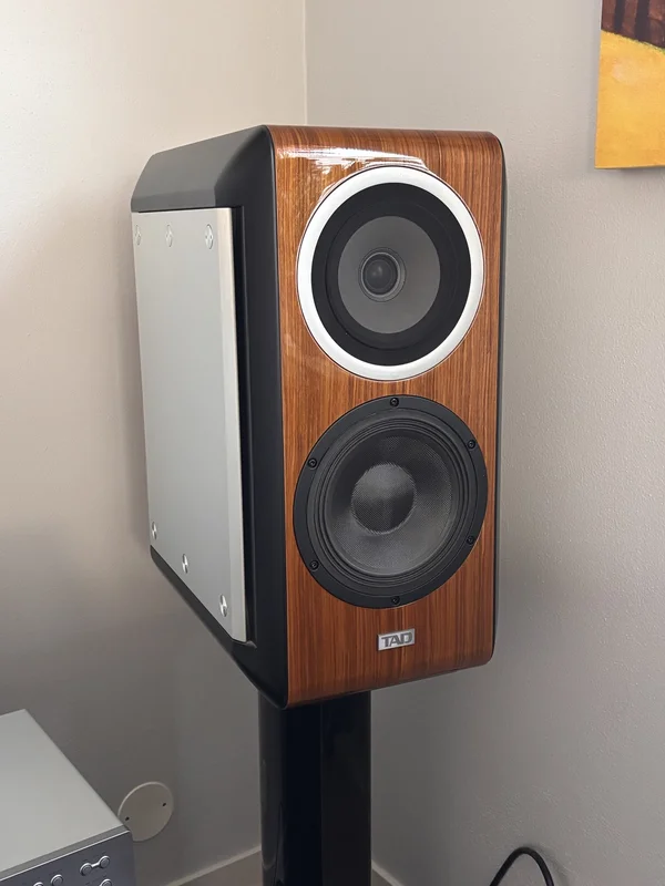 TAD CE1 Compact Evolution One - Bild 2 av 4