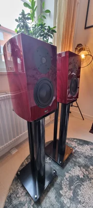 Cayin Lyre T30 Mk2.