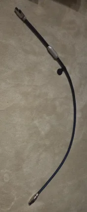 SILTECH Classic legend 380 ethernet 1m