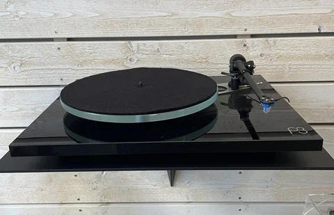 Rega Planar 3