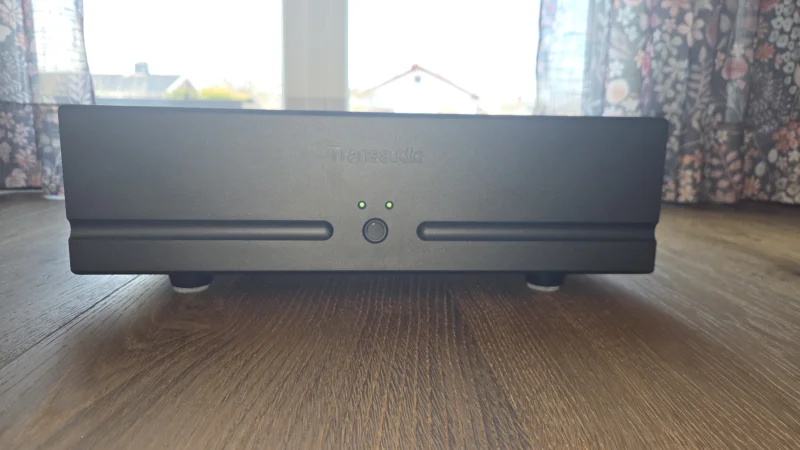 NHB-108 D5PRO clone (transaudio) NHB-108 D5PRO clone (transaudio) - Bild 1 av 2