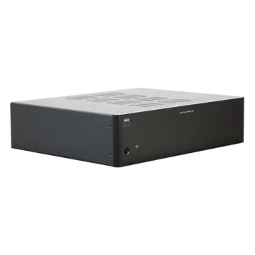 NAD C298 med Purifi teknologi