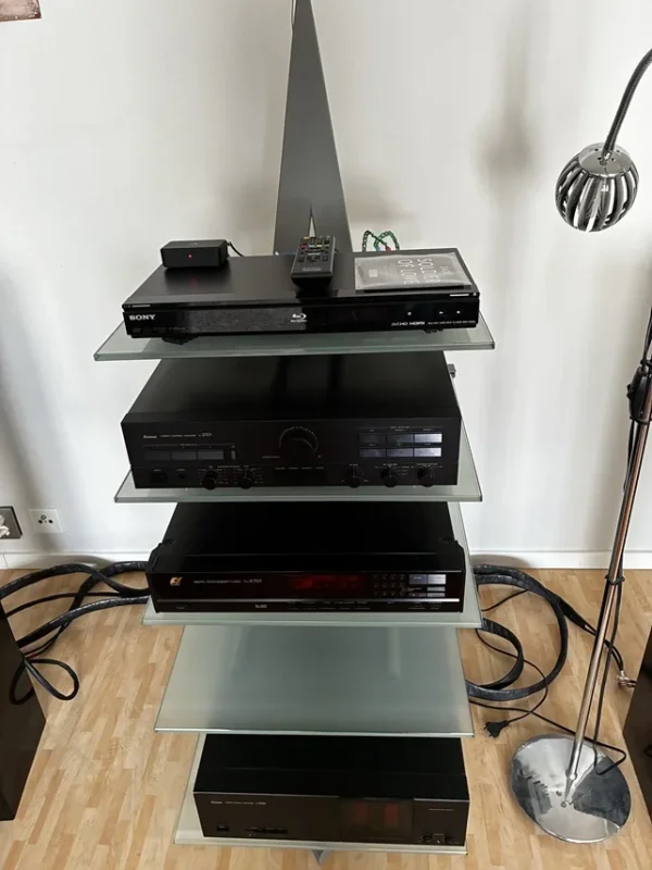 Shroer Shroer rack - Bild 1 av 2