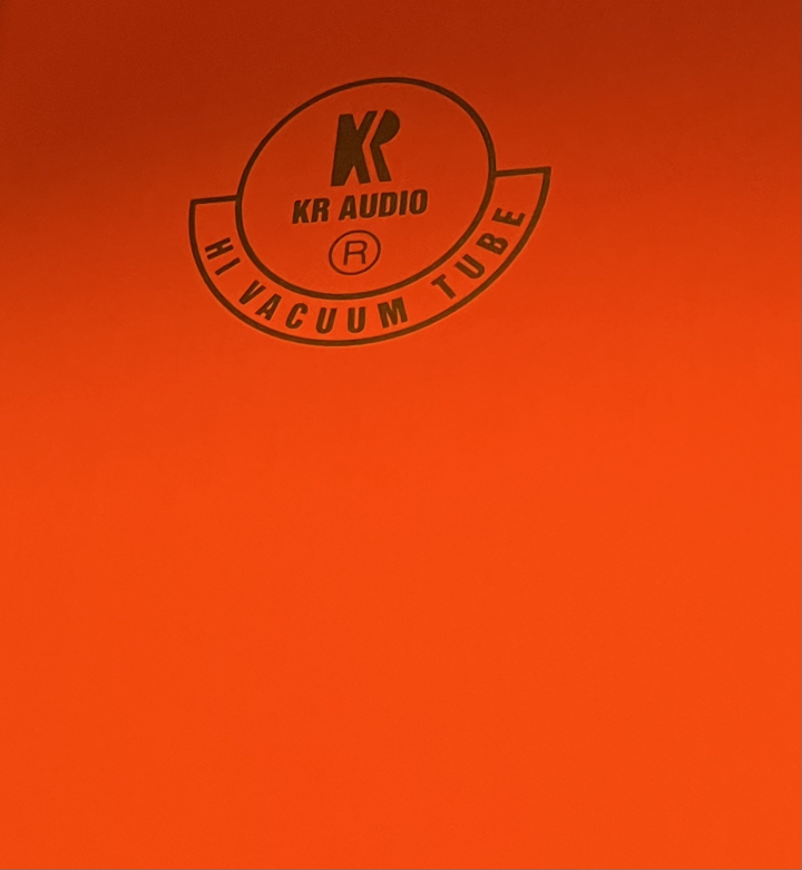 KR Audio KT88