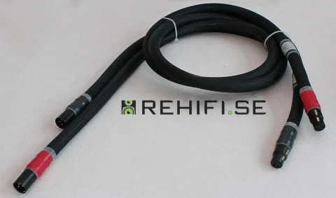 Purist Audio Design Aqueous Praesto Revision