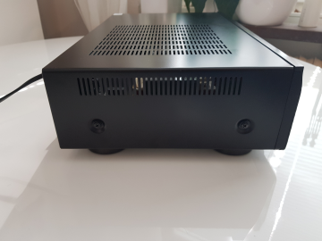 DENON 520AE Stereo Förstärkare