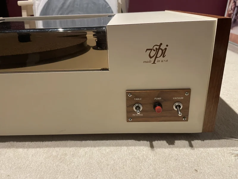 V.P.I Record Cleaner HW-17 - Bild 3 av 5