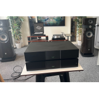 NAIM NAP 300 DR - Slutsteg inkl nätdel - Beg