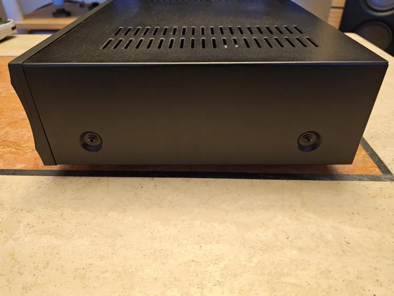 OPPO BDP-105D - Bild 5 av 6