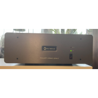 McCormack Power Drive DNA-1