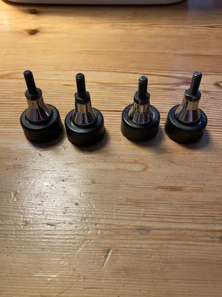 Soundcare Superspikes