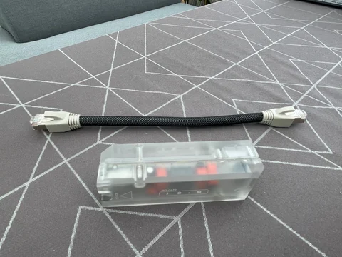 SOtM ISO CAT6