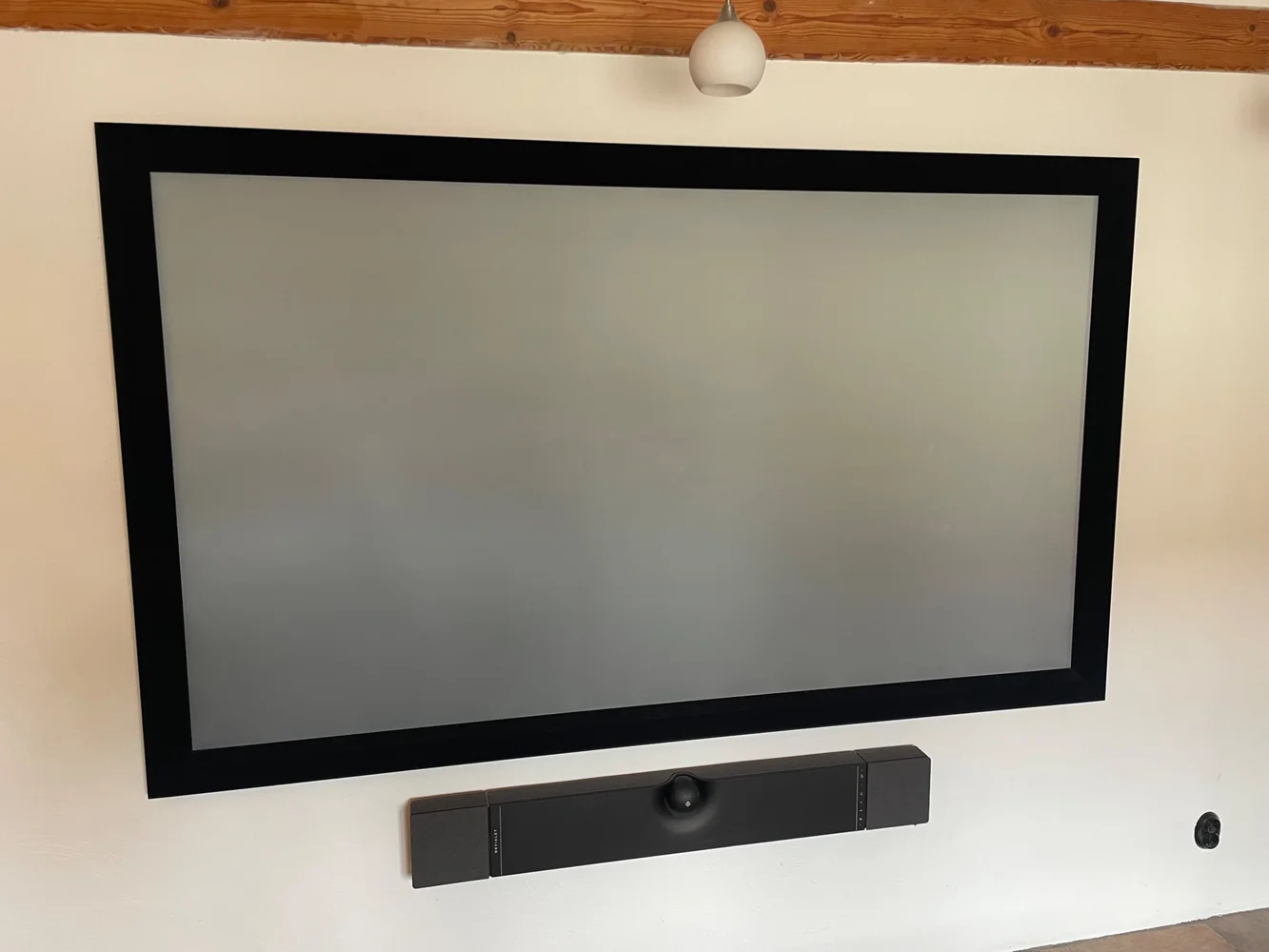 DNP Supernova 92” 08-85 ramspänd