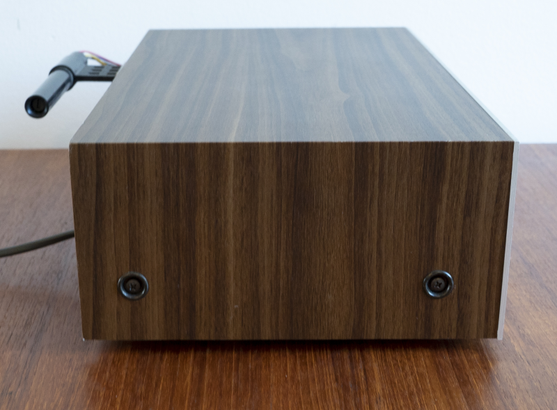 Akai AT-2200 Stereo Tuner (1976-79) - Bild 5 av 5