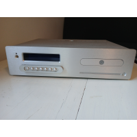Tube technology fusion cd64