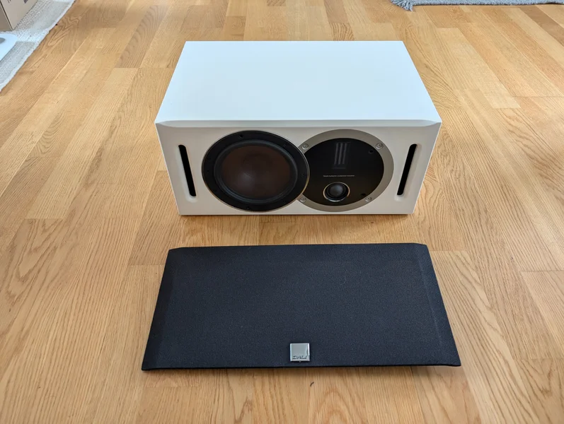 Dali Opticon Vokal MK1 Dali Opticon Vokal MK1 - Bild 1 av 1