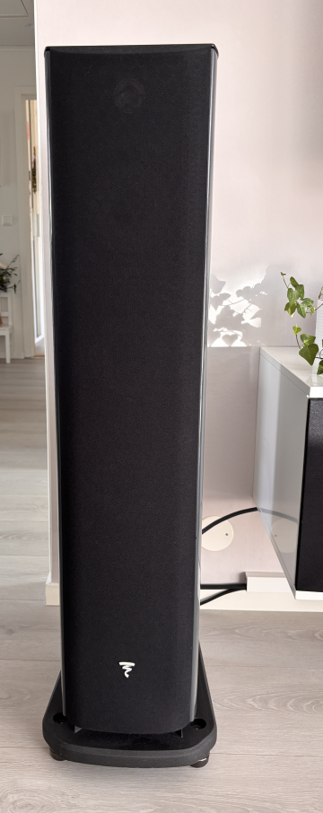 Focal Aria K2 926