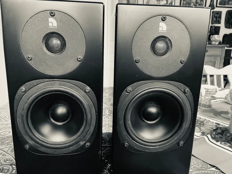 Audio Pro A-101 - Image 6 of 10