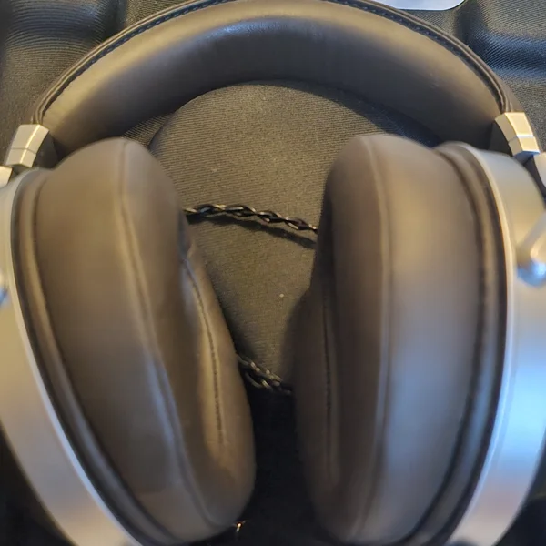 Denon ah-d5200 Denon ah-d5200 - Bild 5 av 6