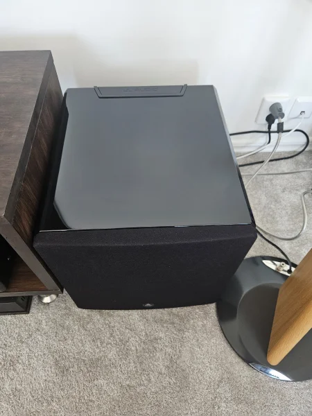 JL Audio E112 2st - Bild 2 av 5