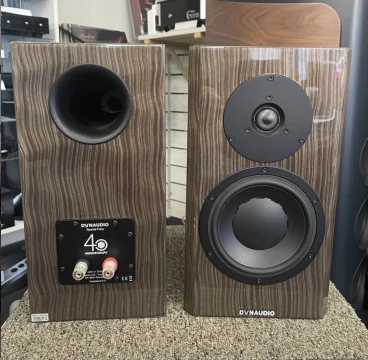 Dynaudio Special Forty
