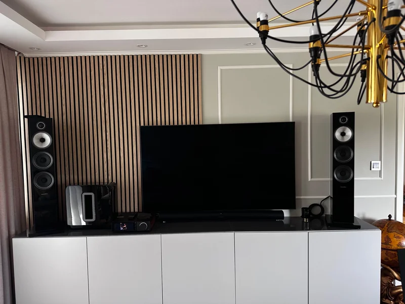 Bowers & Wilkins 704 s2 Bowers & Wilkins 704 s2 - Billede 4 af 4