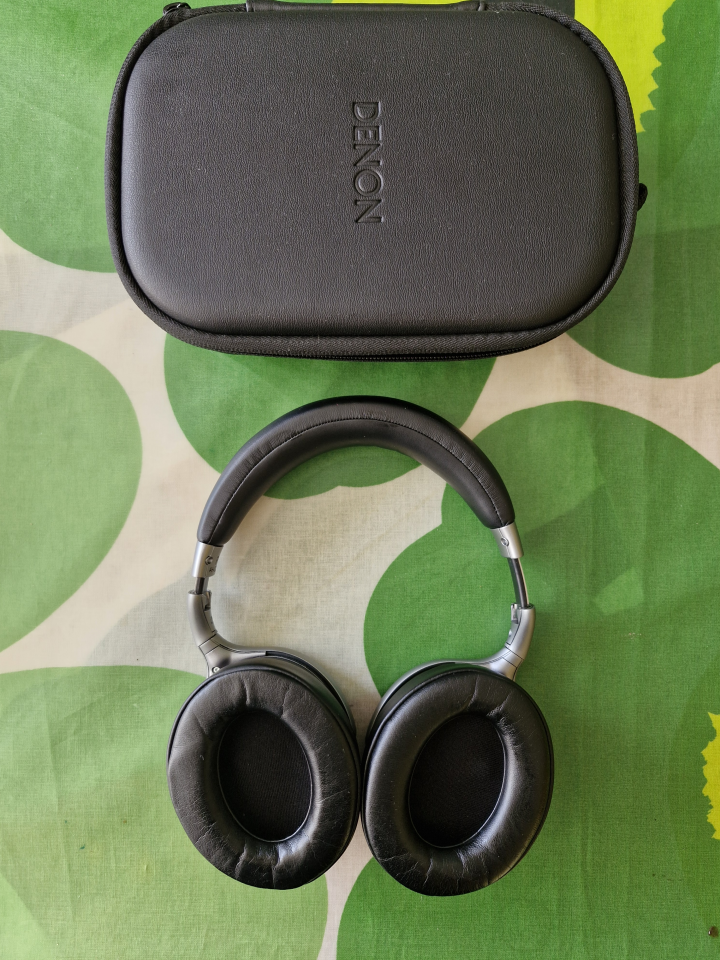 Denon AH-GC30