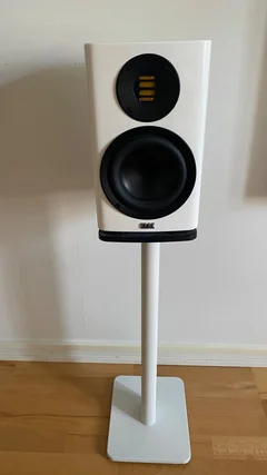ELAC Solano BS 283 