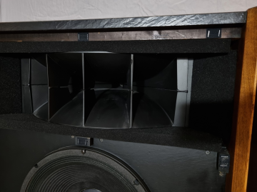 Altec Santiago 878B