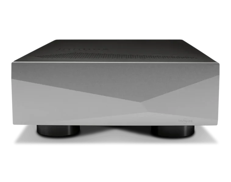 Innuos Phoenix NET N&auml;tverksswitch - Bild 2 av 2