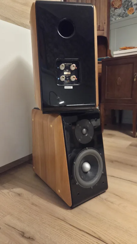 Usher compass x-718 - Bild 2 av 4