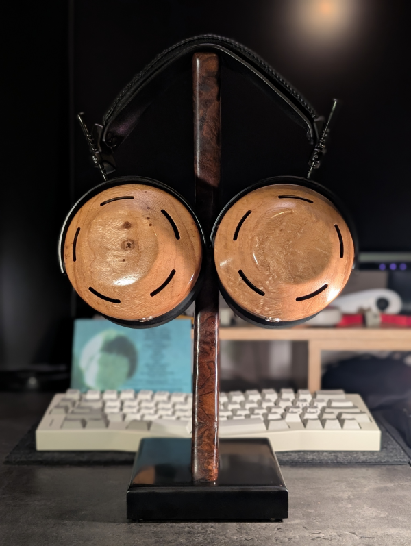 ZMF Eikon Camphor. Bytes mot ZMF Atticus - Bild 4 av 4