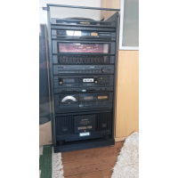 Sharp System -7700